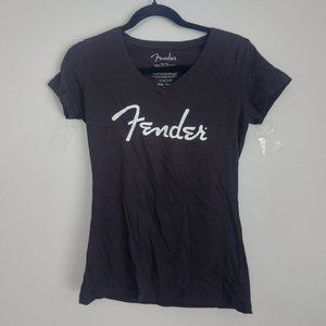 FENDER shirt large